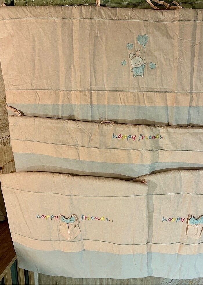 Çilek happy uyku seti - Görsel 2