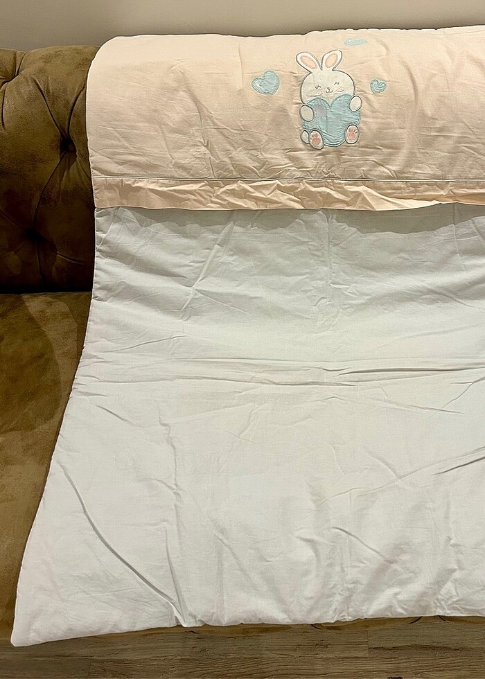 Çilek happy uyku seti - Görsel 4