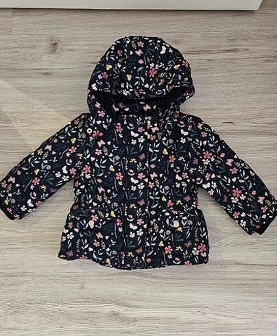 Primark Kız çocuk mont