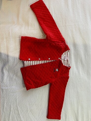 İdil baby Mevsimlik mont - Görsel 3