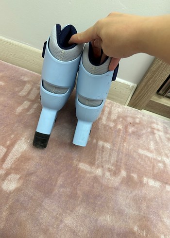 Çocuk paten 26-28 numara - Görsel 2