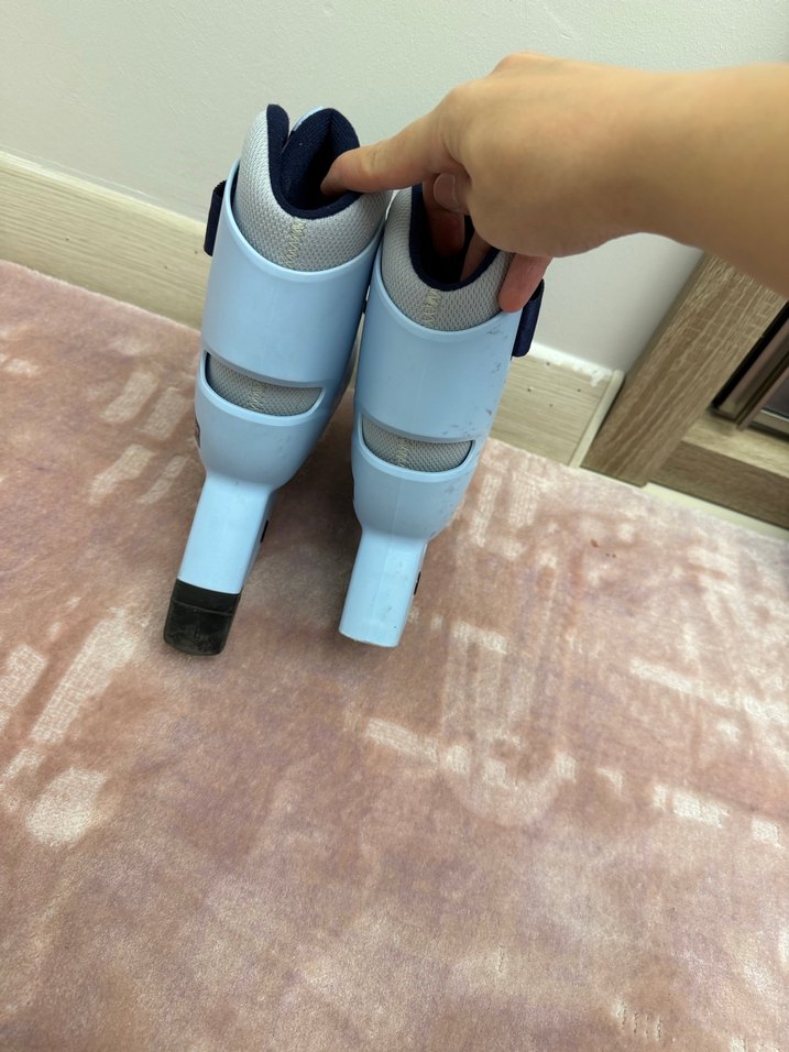 Çocuk paten 26-28 numara - Görsel 2