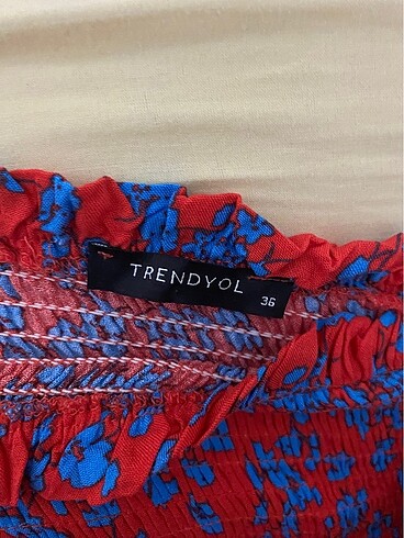 Trendyol & Milla Trendyol Etek