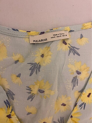 Pull and Bear Pull&Bear elbise