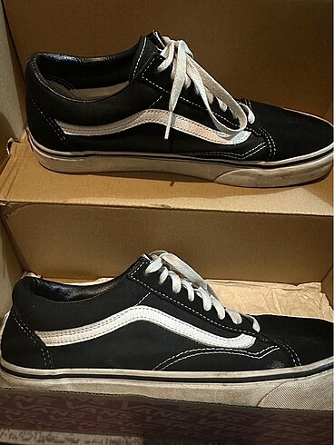 Vans Old Skool