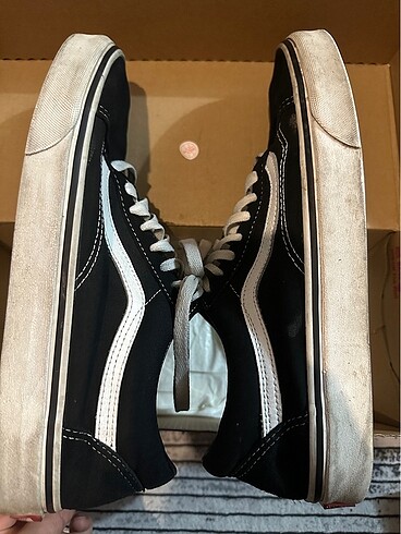 42.5 Beden Vans Old Skool