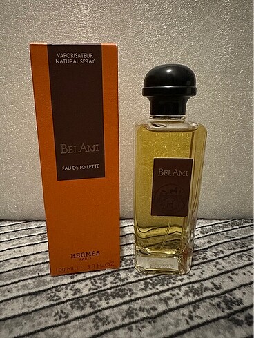 Hermes Bel Ami