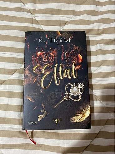 Eflal 1