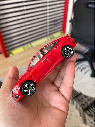  HONDA CIVIC KOLAKSİYON