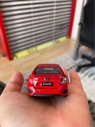  Beden HONDA CIVIC KOLAKSİYON