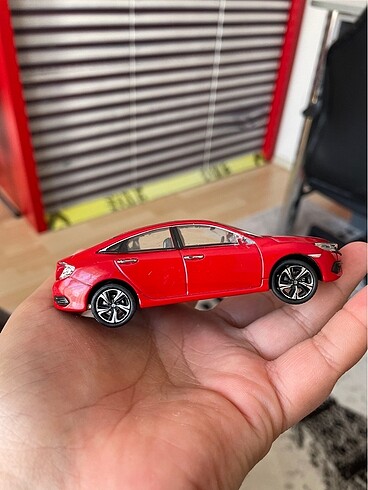  Beden Renk HONDA CIVIC KOLAKSİYON