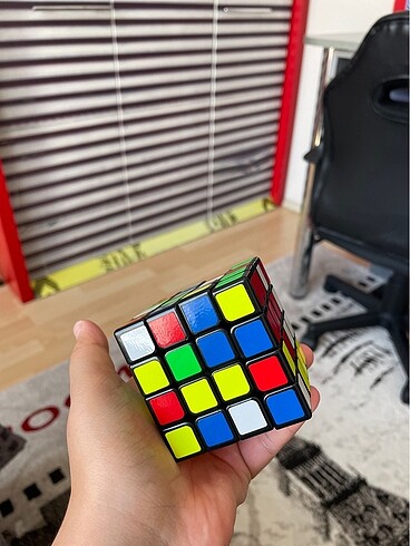  Beden ZEKA KÜPÜ 4X4