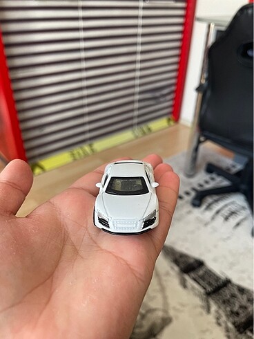 AUDİ RS KOLEKSİYON