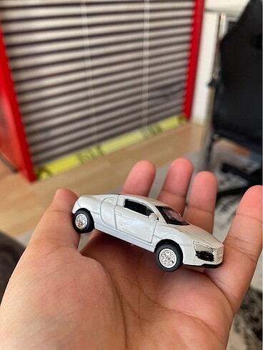 Beden AUDİ RS KOLEKSİYON