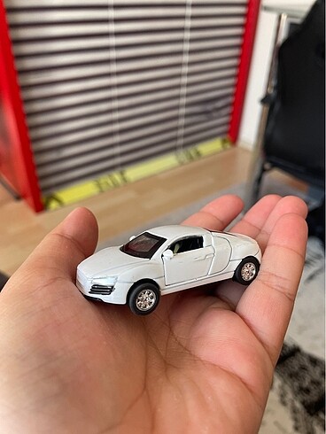  AUDİ RS KOLEKSİYON