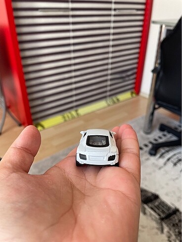  Beden Renk AUDİ RS KOLEKSİYON