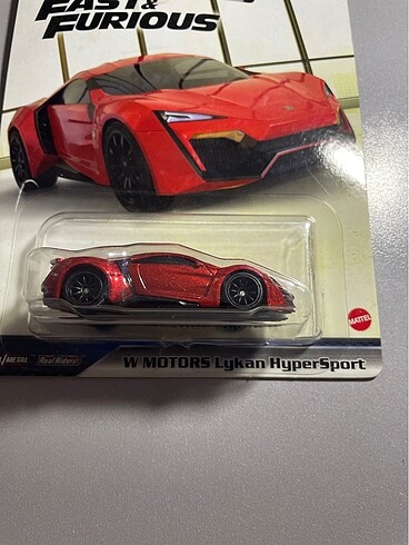  HOT WHEELS PREMİUM