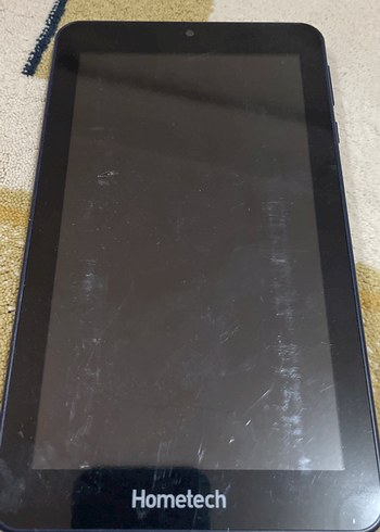 hometech tablet android