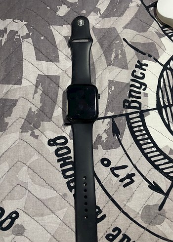 Beden SMART WATCH 7 TEMİZ SORUNSUZ ACİL