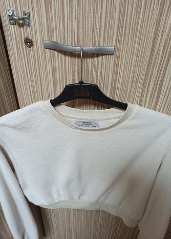 Bershka Bershka kadın kazak u