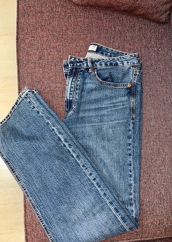 Stradivarius D98 Jean