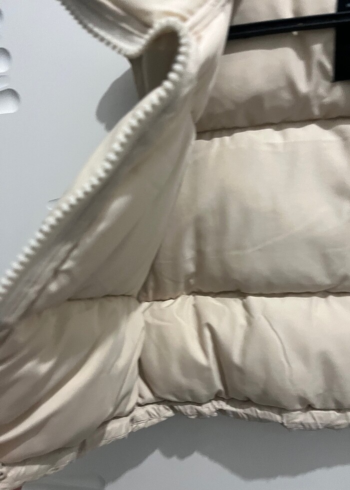 Stradivarius yelek - Görsel 3