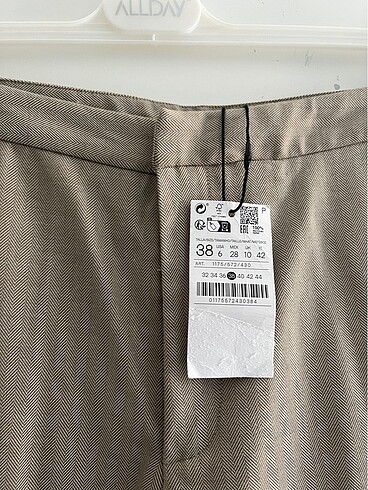 Stradivarius Stradivarius pantolon