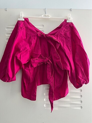 Zara bluz