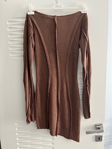 Zara Zara model elbise
