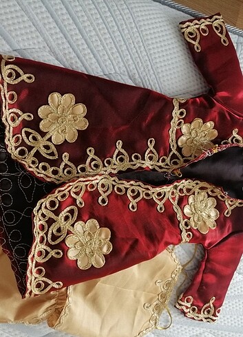 Diğer Bebek bindallı 