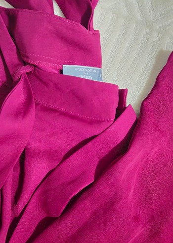 defacto havuç tipi pantalon - Görsel 2