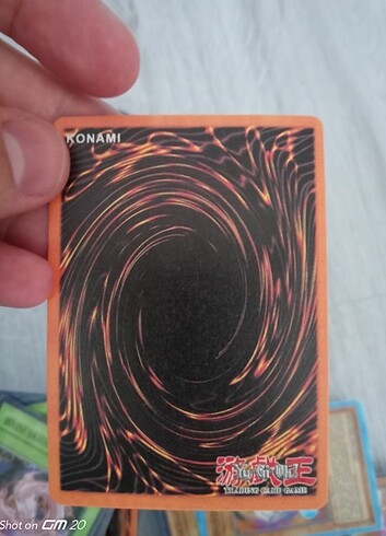 Yugioh