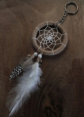Diğer dreamcatcher düş kapanı anahtarlık / söz nişan düğün kına hediye