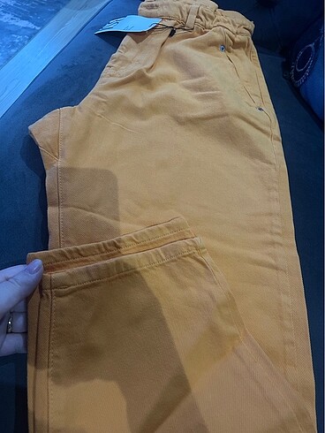 BSL FASHION Pantolon