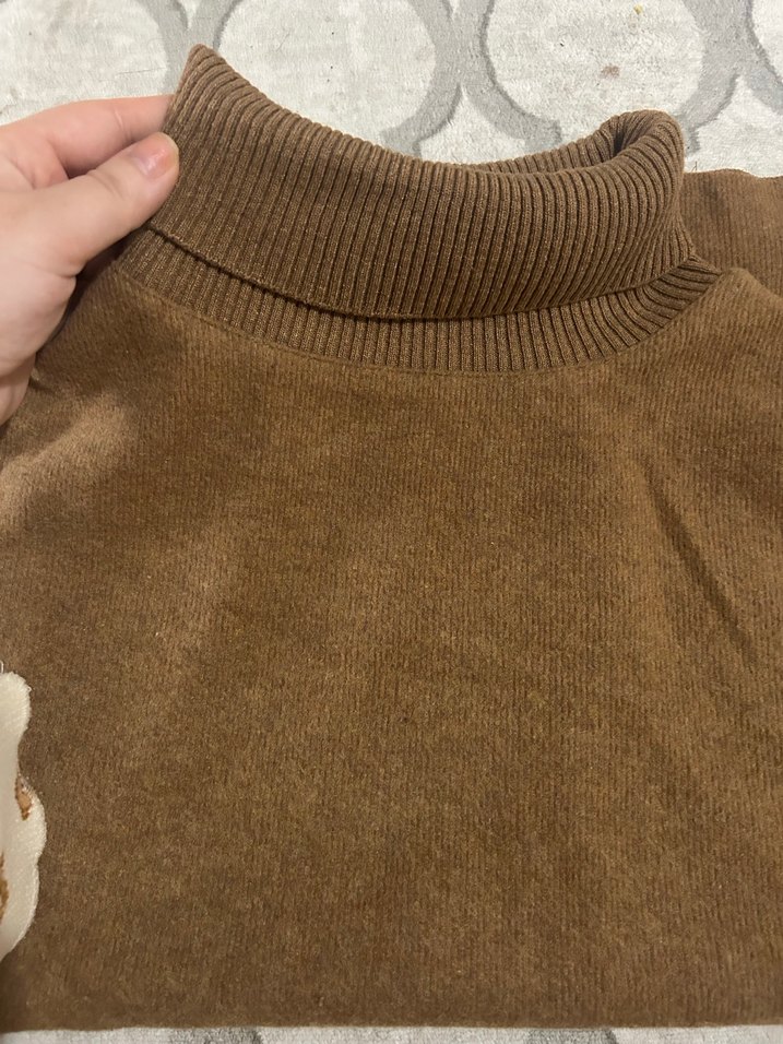 Kolsuz Kazak - Görsel 3