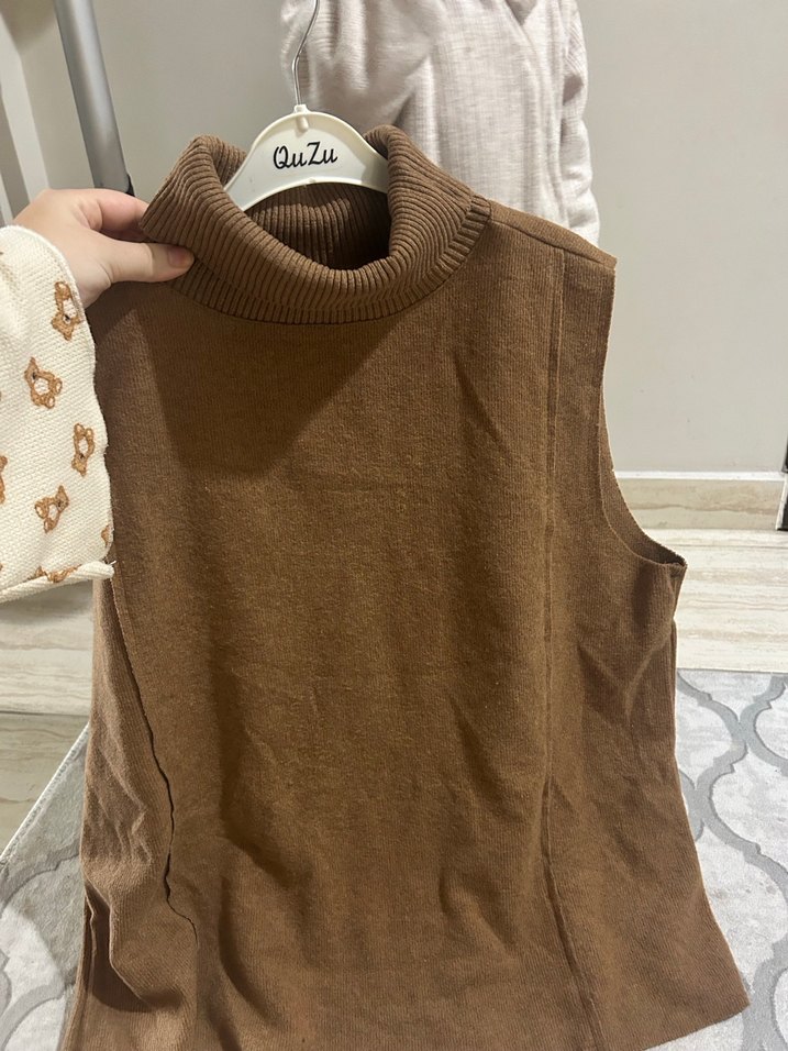 Kolsuz Kazak - Görsel 2