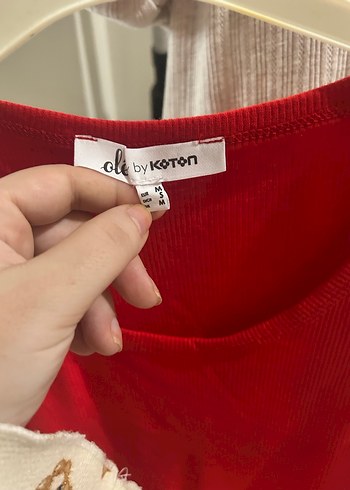 Kadın bluz - Görsel 3