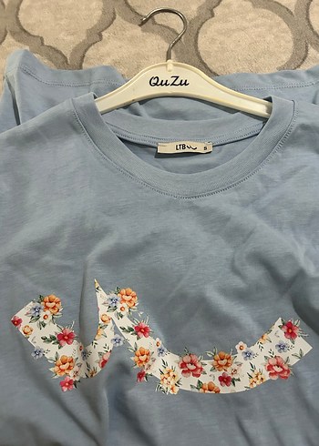 Kısa Kollu Tişört - Görsel 3