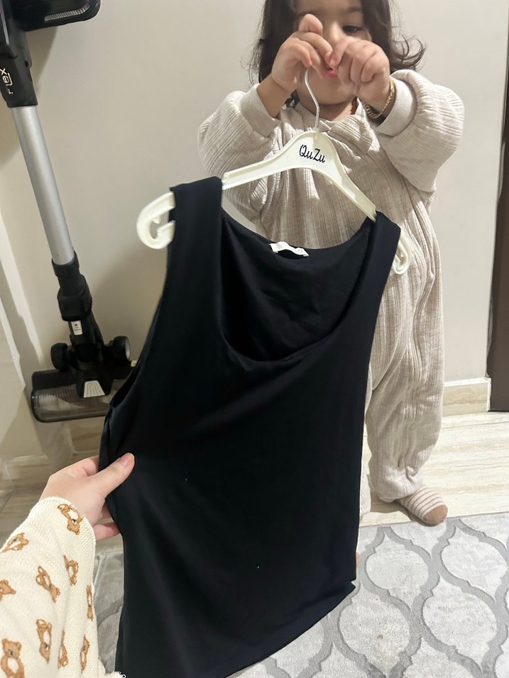 Kadın Bluz - Görsel 2