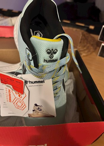 Hummel  Koşu ve Antrenman Ayakkabısı - Görsel 3