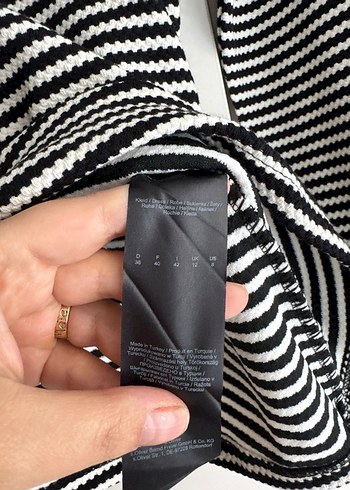 Kadın bluz - Görsel 4