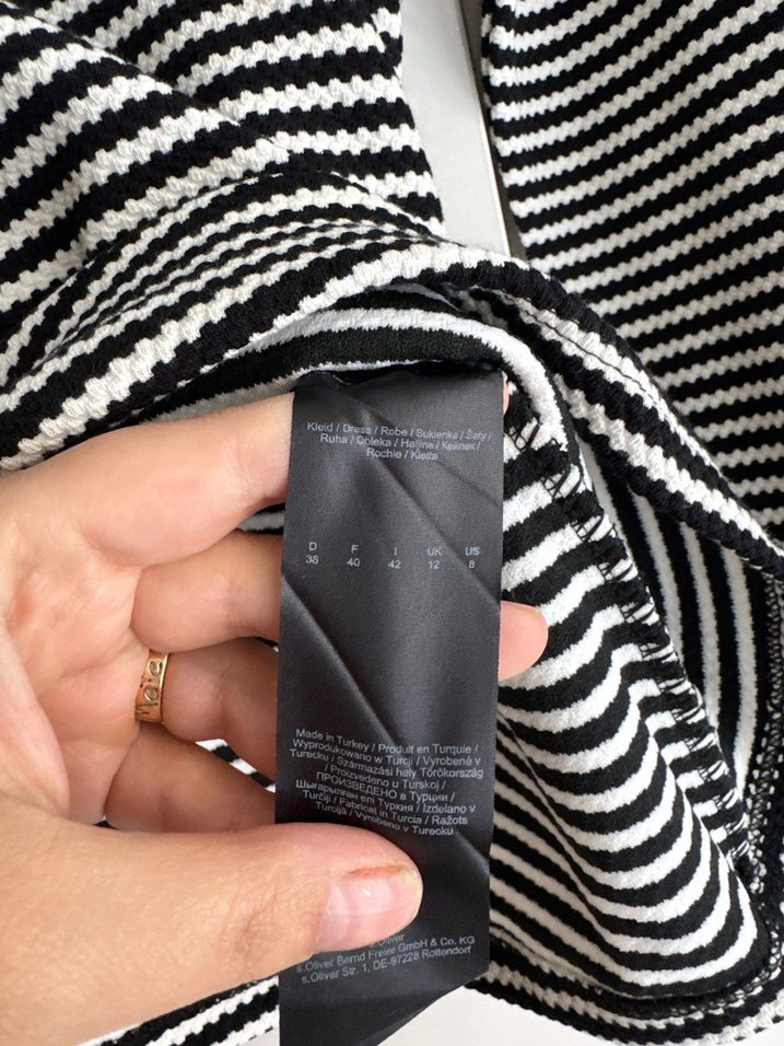 Kadın bluz - Görsel 4