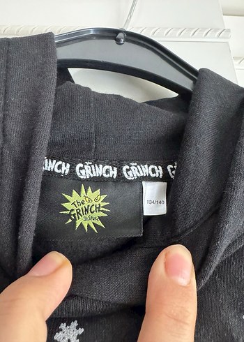 Çocuk sweet - Görsel 3