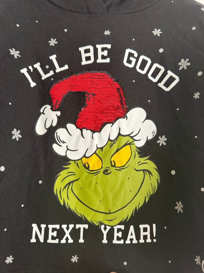 Çocuk sweet - Görsel 2