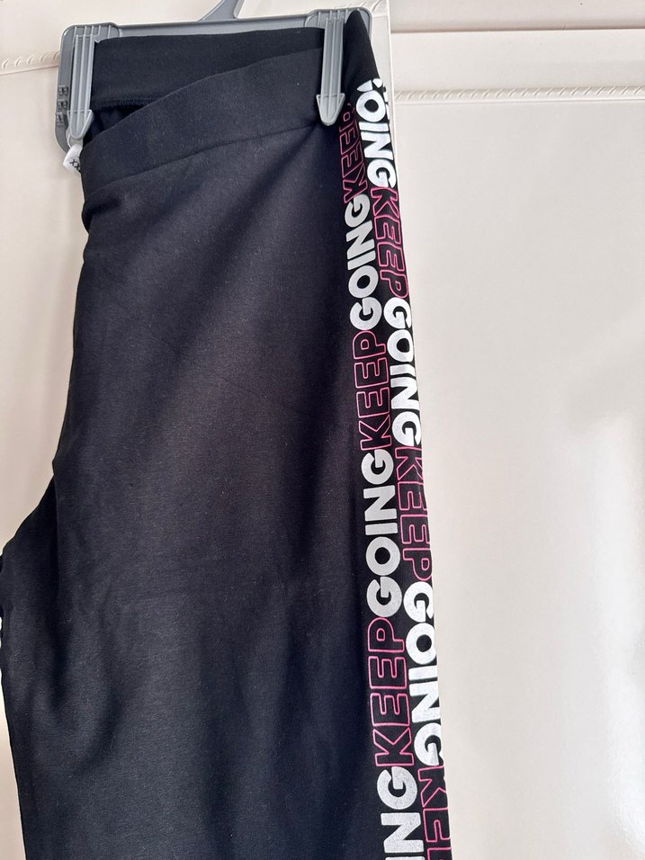 Kadın tayt - Görsel 2