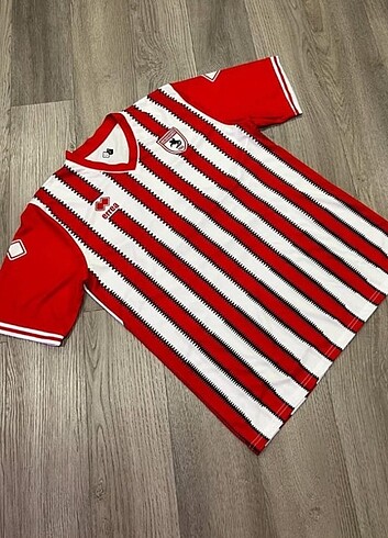Samsunspor errea forma