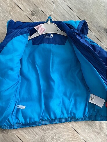 Adidas Orjinal erkek çocuk mont