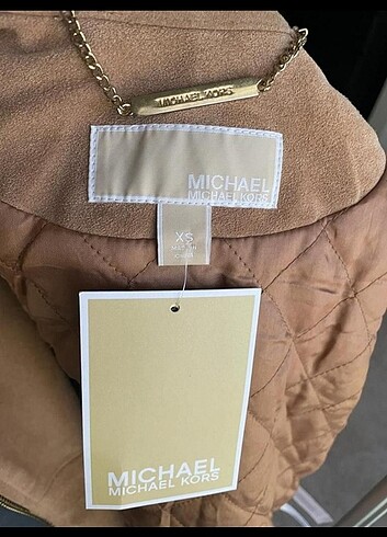 Michael Kors Michael Kors ceket