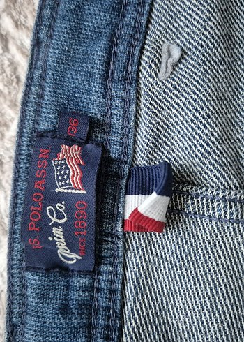 U.S Polo Assn. Erkek pantolon