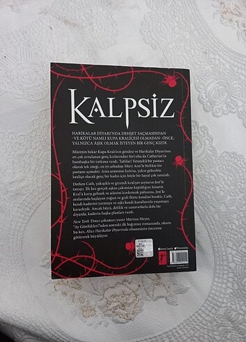  Beden Kalpsiz